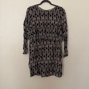 H&M dress